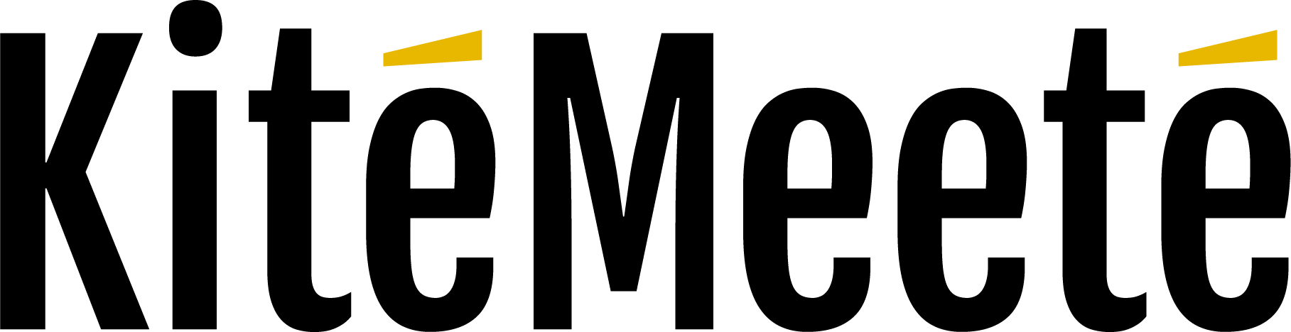 KiteMeete ロゴ